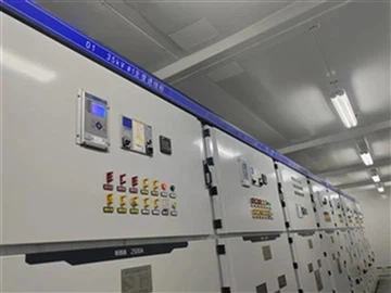 2 KYN61 Cabinets Were Successfully Completed And Delivered To Customers